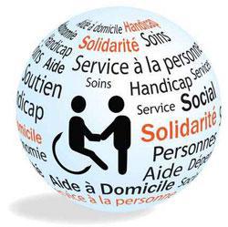 Services A La Personne Un Secteur Qui Recrute Et Se