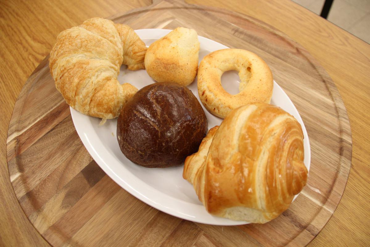 Pereira Bakery