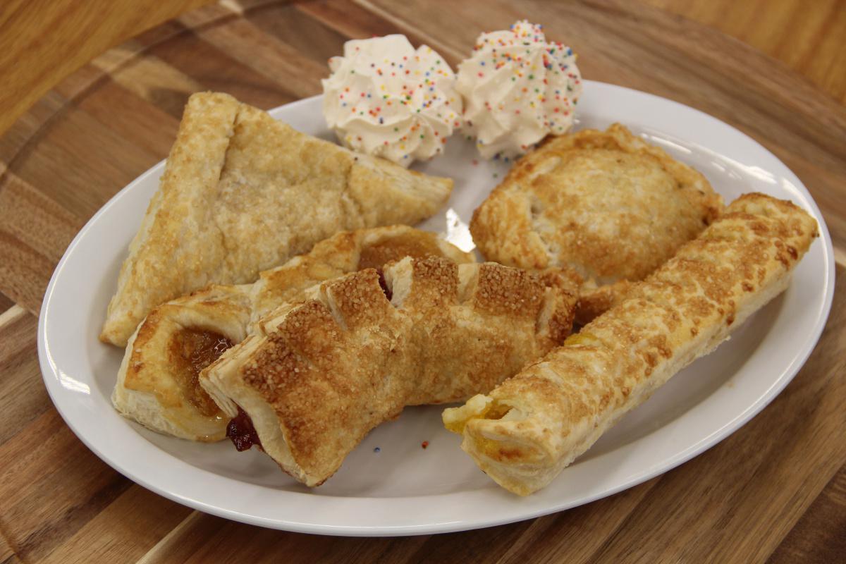 Pereira Bakery