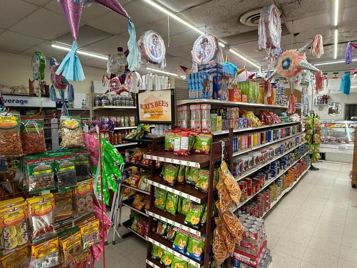 La Especial Bakery #2