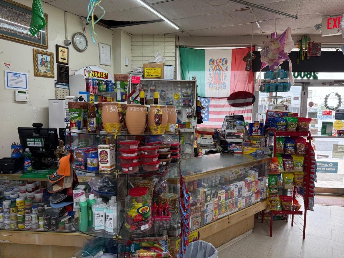 La Especial Bakery #2 La Especial Bakery #2