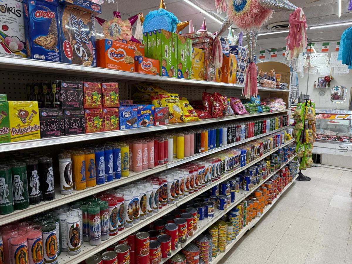 La Especial Bakery #2