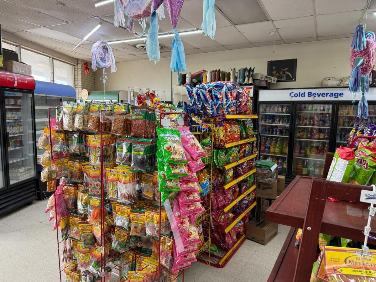 La Especial Bakery #2 La Especial Bakery #2