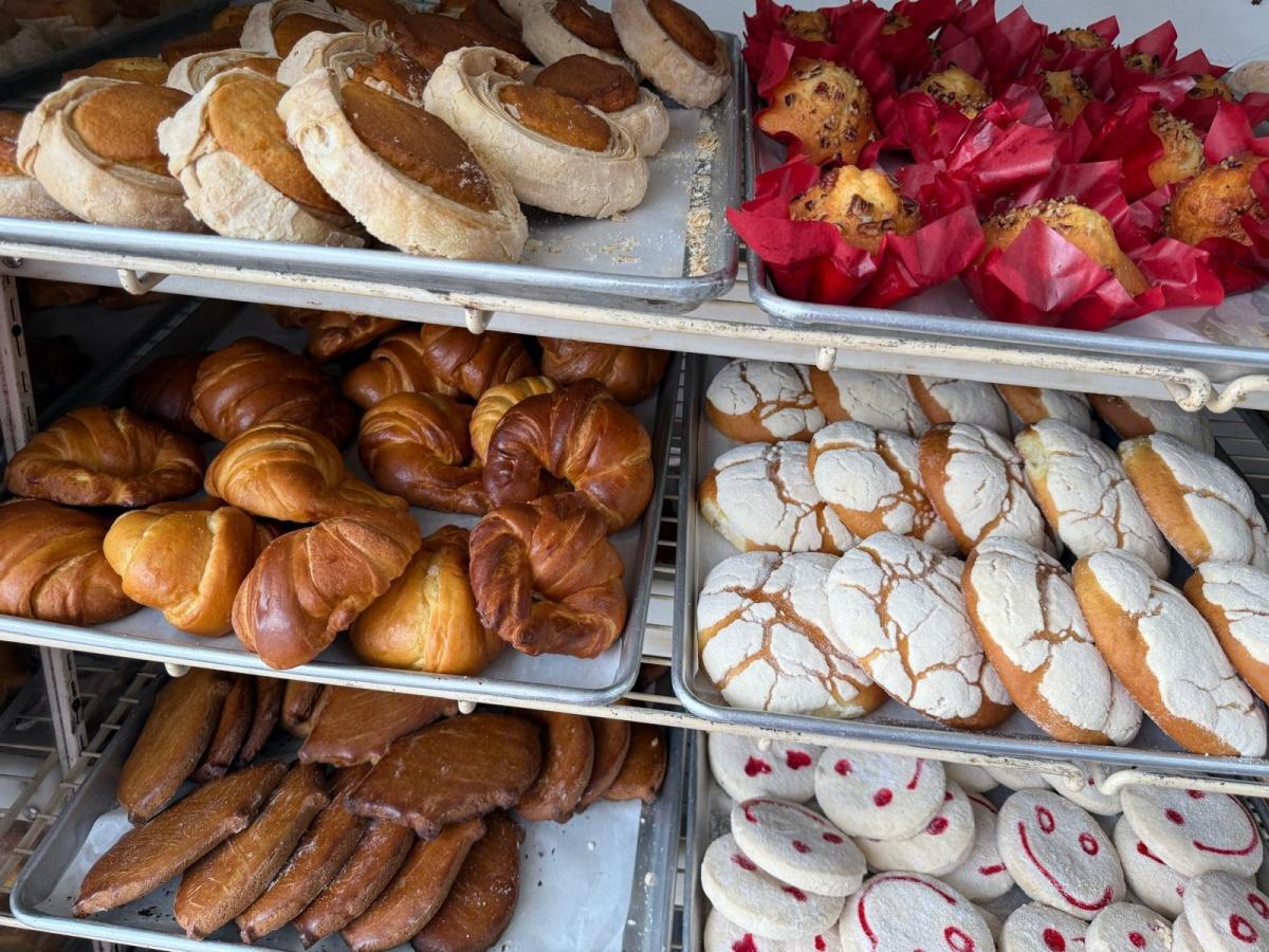 La Especial Bakery #2 La Especial Bakery #2