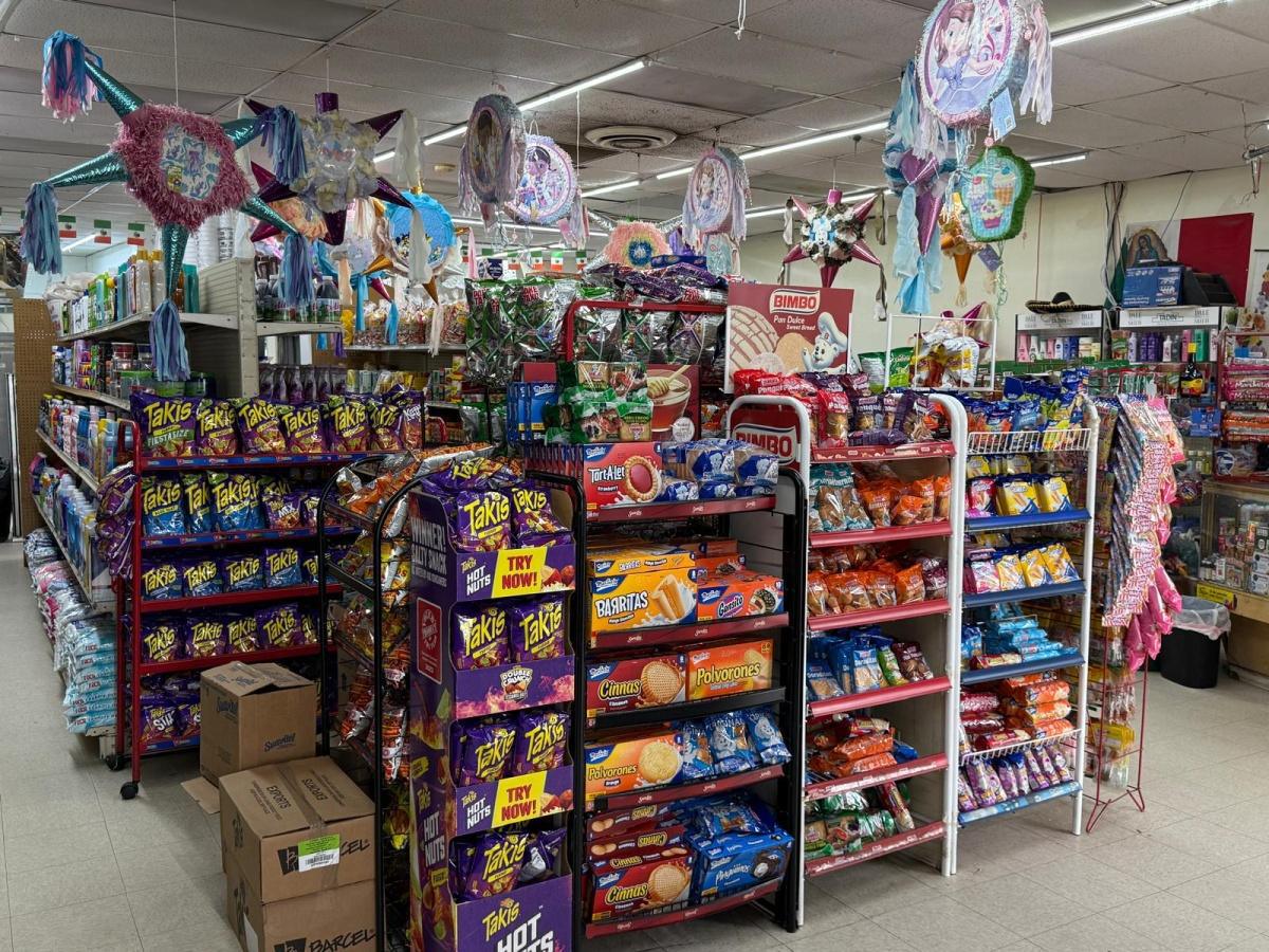 La Especial Bakery #2