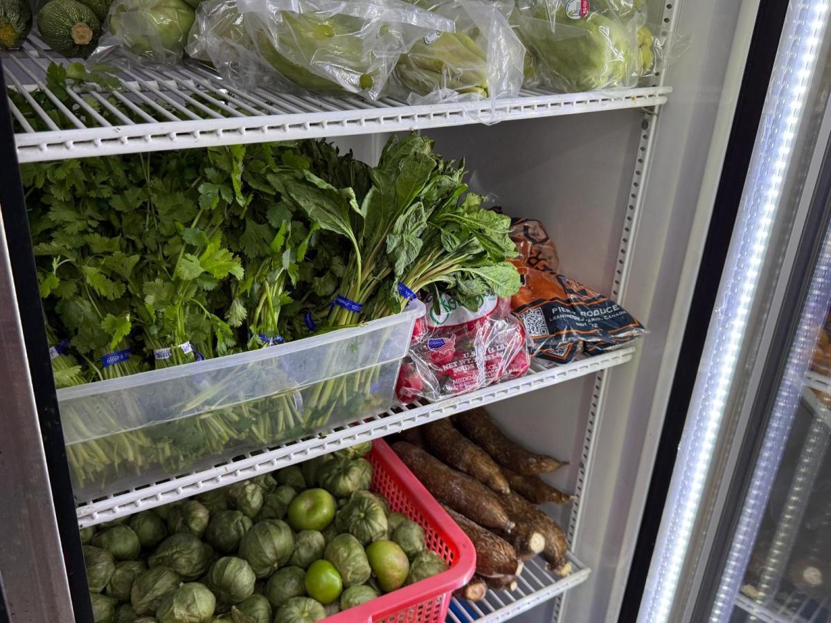 La Especial Bakery #2 La Especial Bakery #2