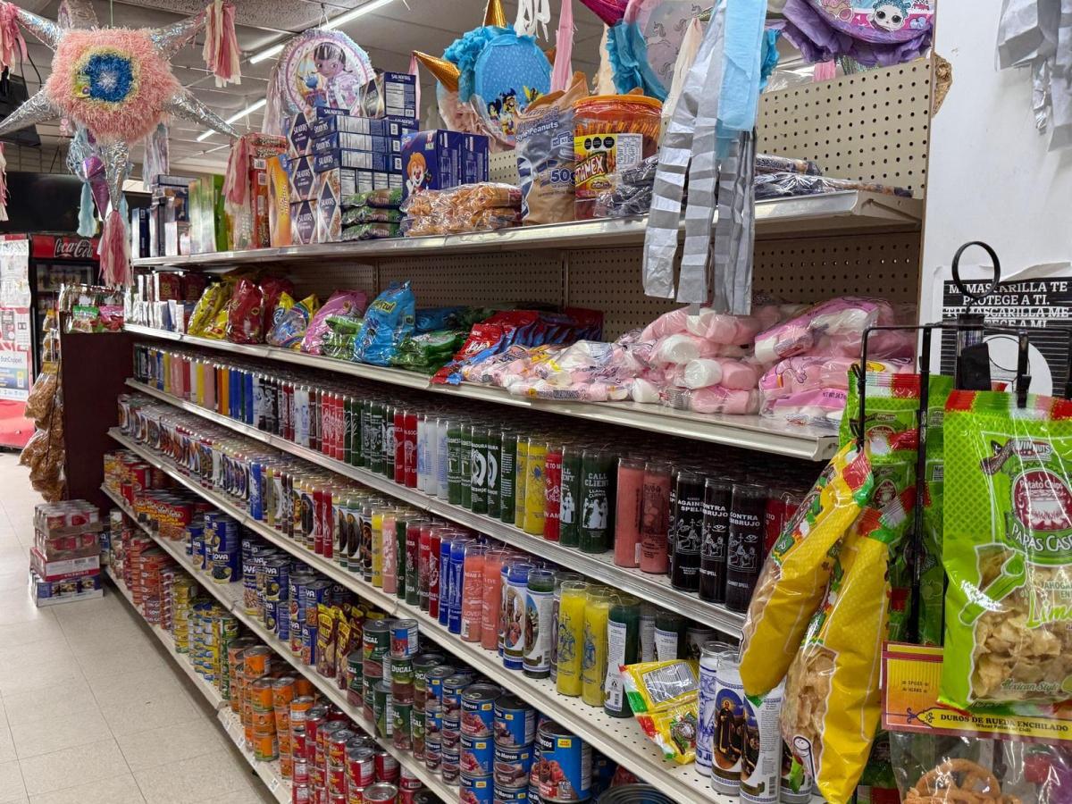 La Especial Bakery #2 La Especial Bakery #2