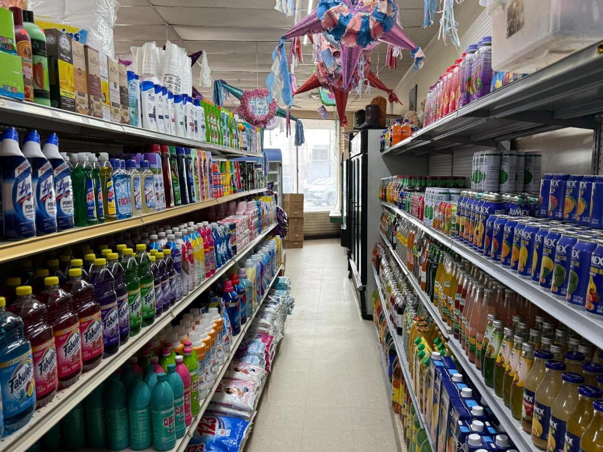 La Especial Bakery #2 La Especial Bakery #2