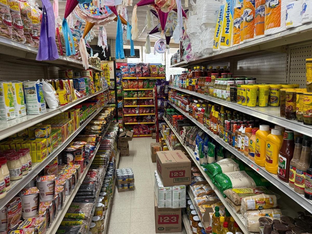 La Especial Bakery #2 La Especial Bakery #2