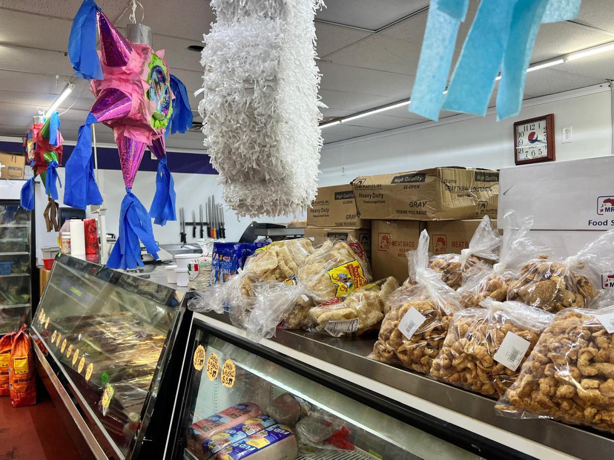 La Especial Bakery #3