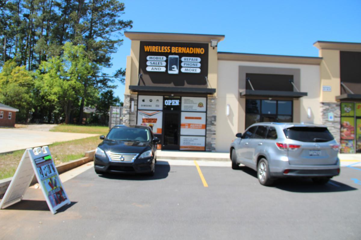 Bernardino Wireless Bernardino Wireless