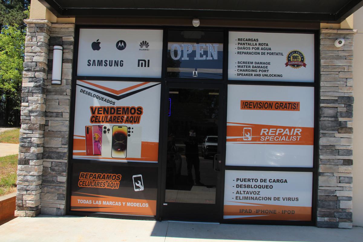 Bernardino Wireless Bernardino Wireless