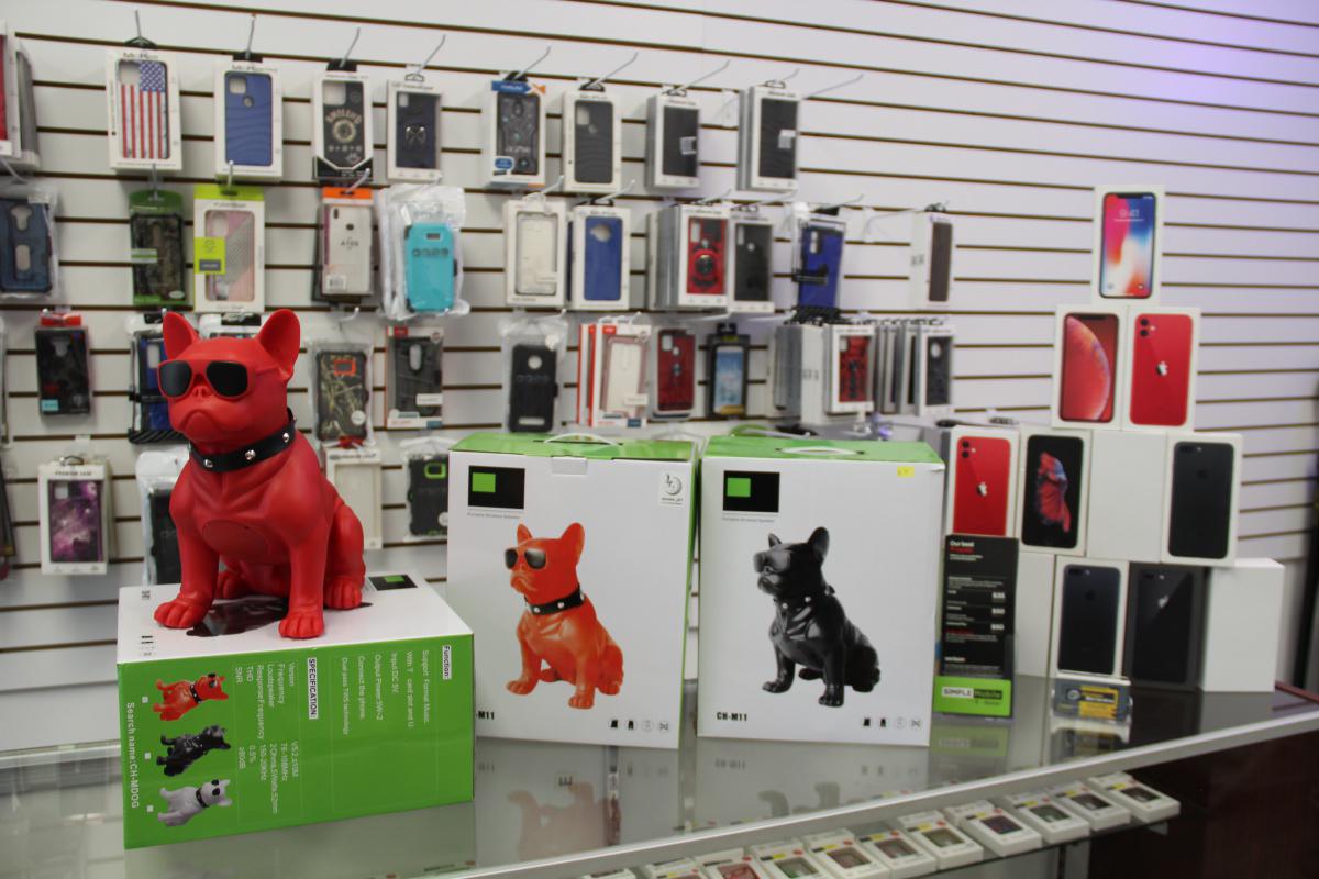 Bernardino Wireless Bernardino Wireless