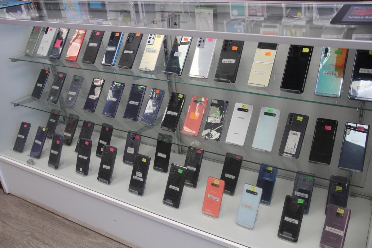 Bernardino Wireless Bernardino Wireless