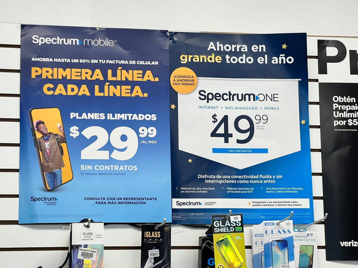 Bernardino Wireless Bernardino Wireless