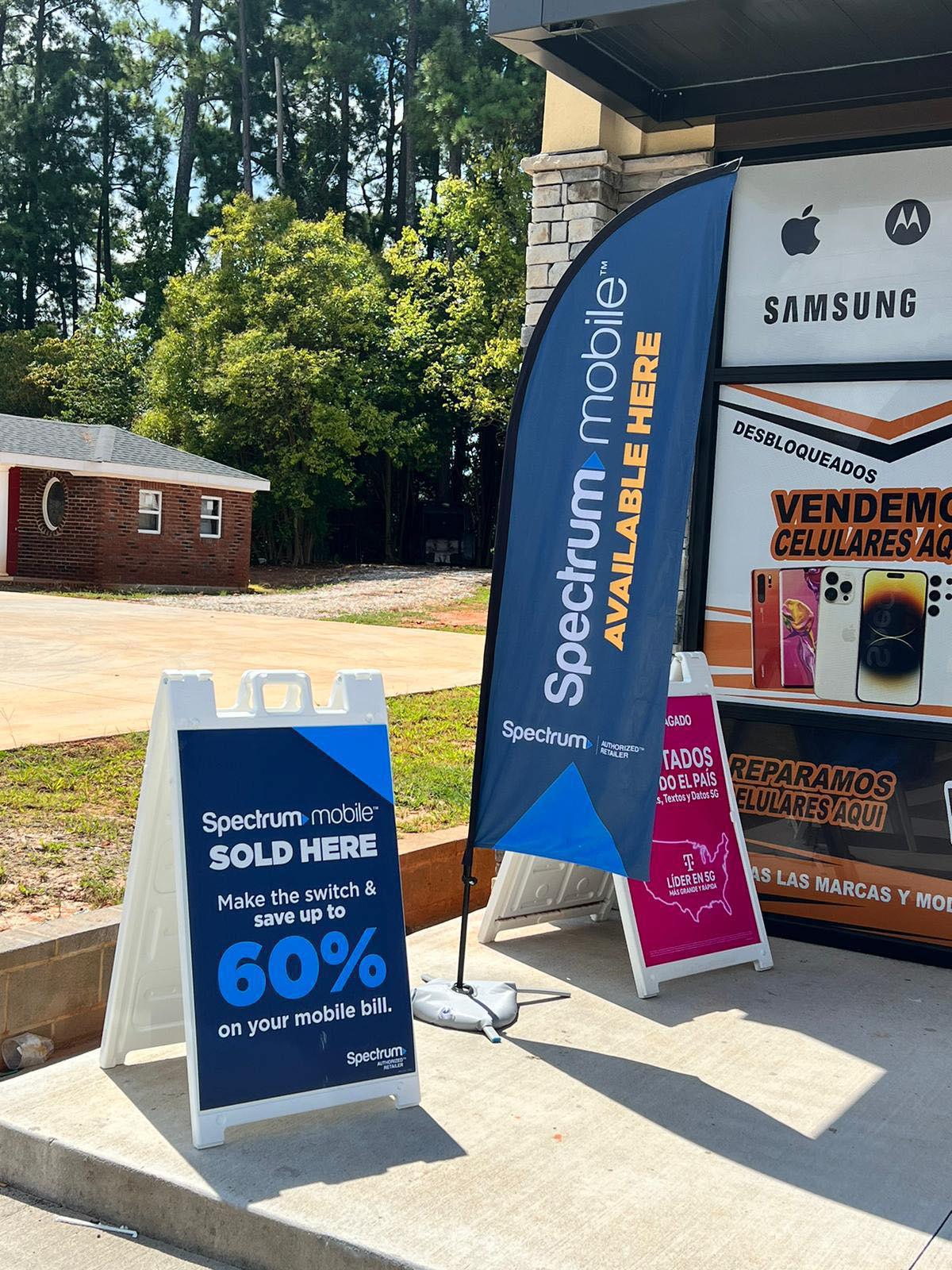 Bernardino Wireless Bernardino Wireless