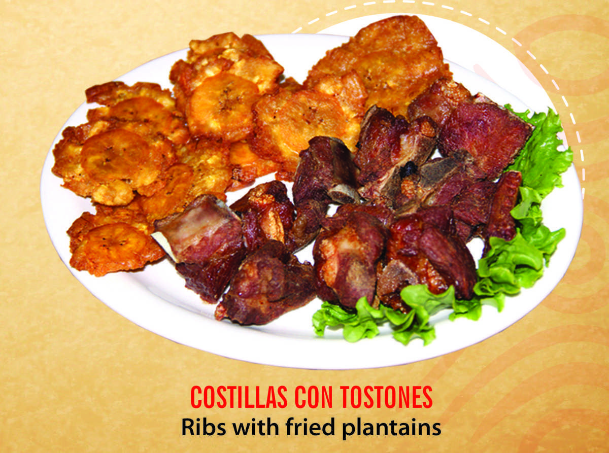 Las Delicias Las Delicias