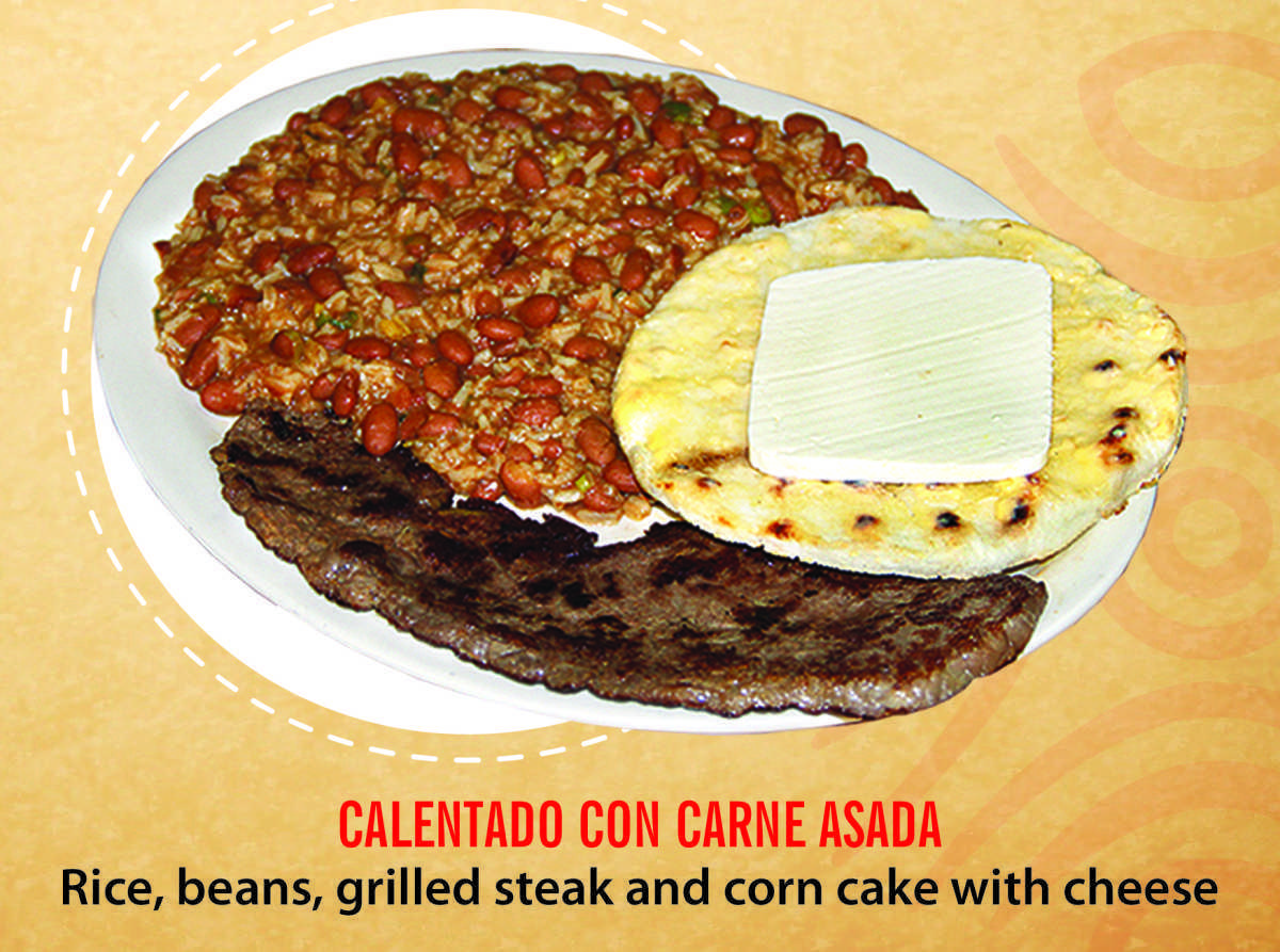 Las Delicias Las Delicias