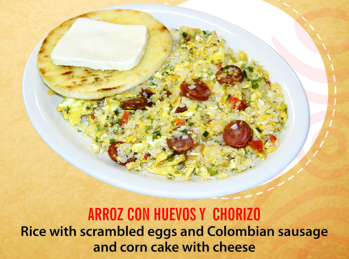 Las Delicias Las Delicias