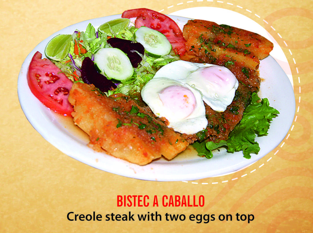 Las Delicias Las Delicias