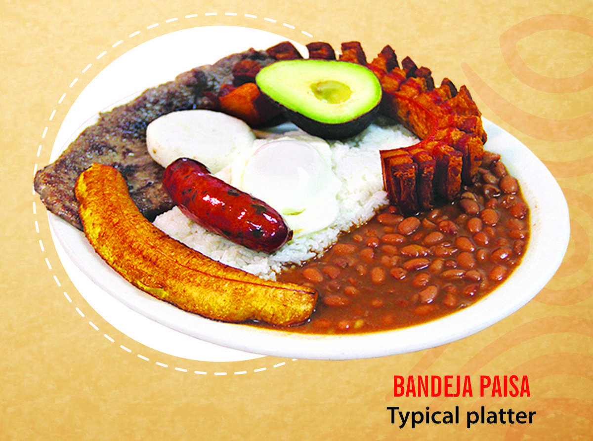 Las Delicias Las Delicias