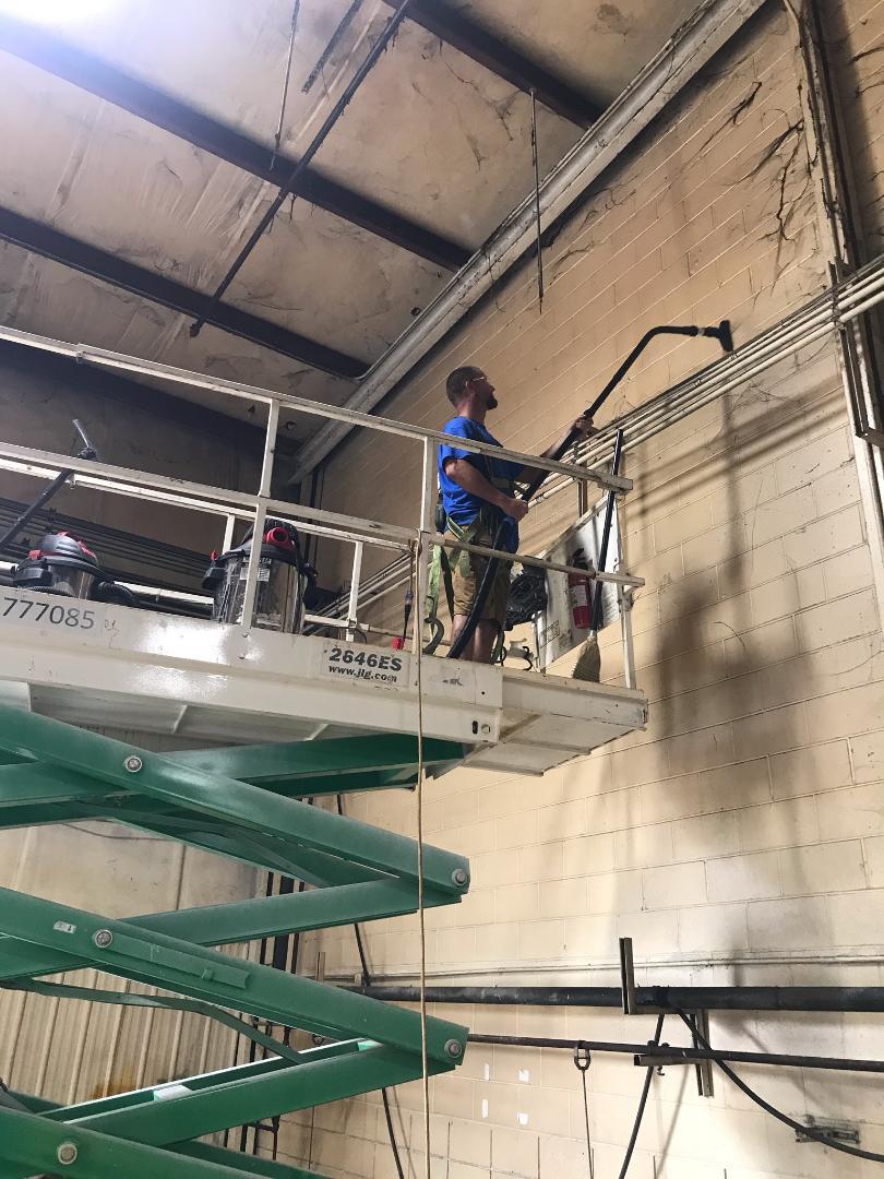 Jantize Upstate – Greenville Jantize Upstate – Greenville