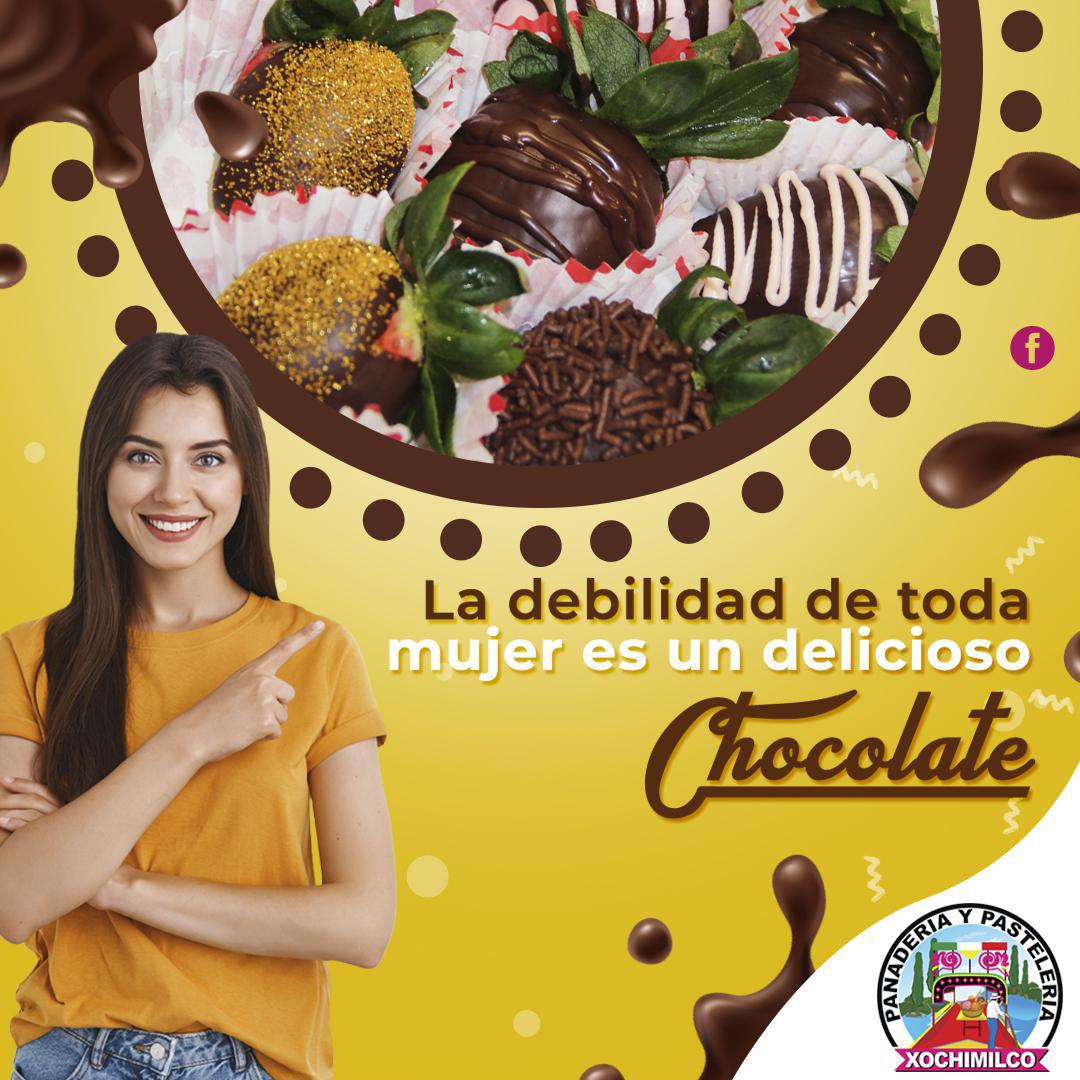 Panaderia y Pasteleria Xochimilco