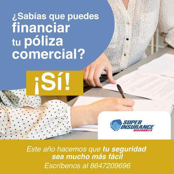 Super Insurance Discounts