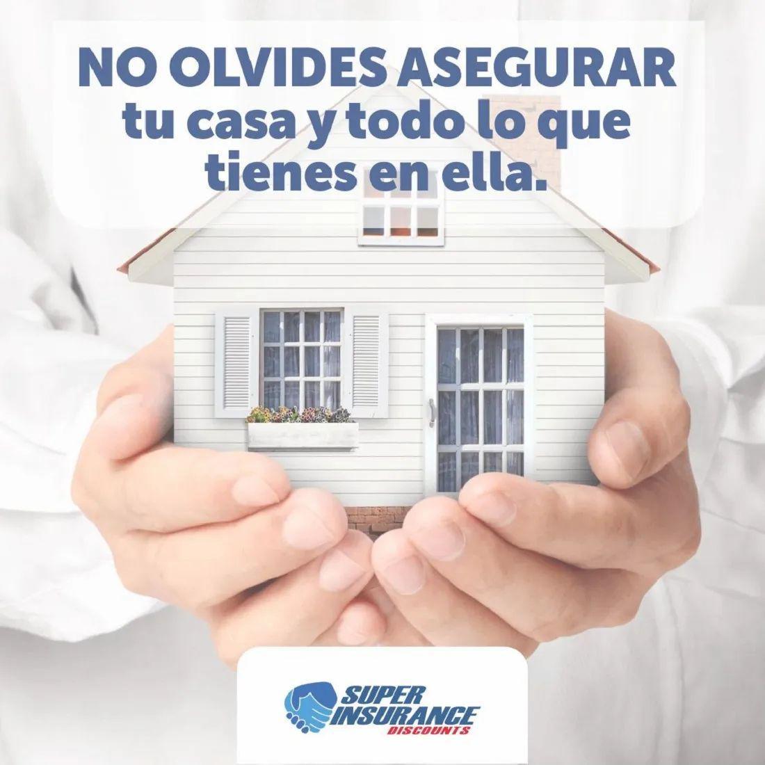 Super Insurance Discounts