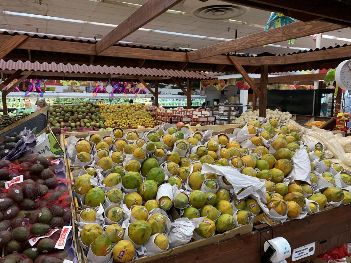 La Unica Super Center La Unica Super Center