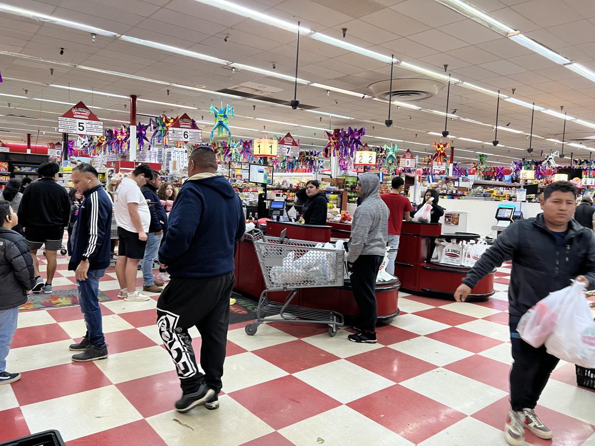 La Unica Super Center La Unica Super Center