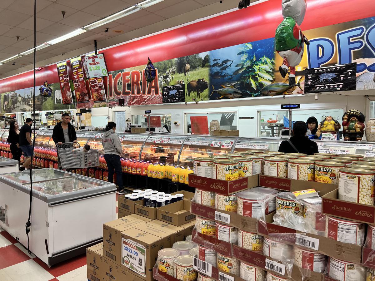 La Unica Super Center La Unica Super Center