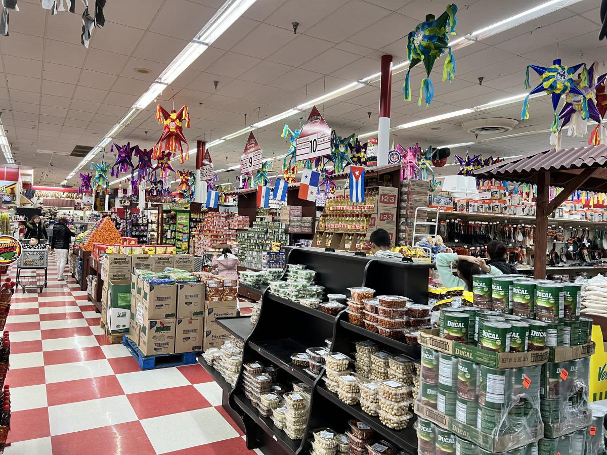 La Unica Super Center La Unica Super Center