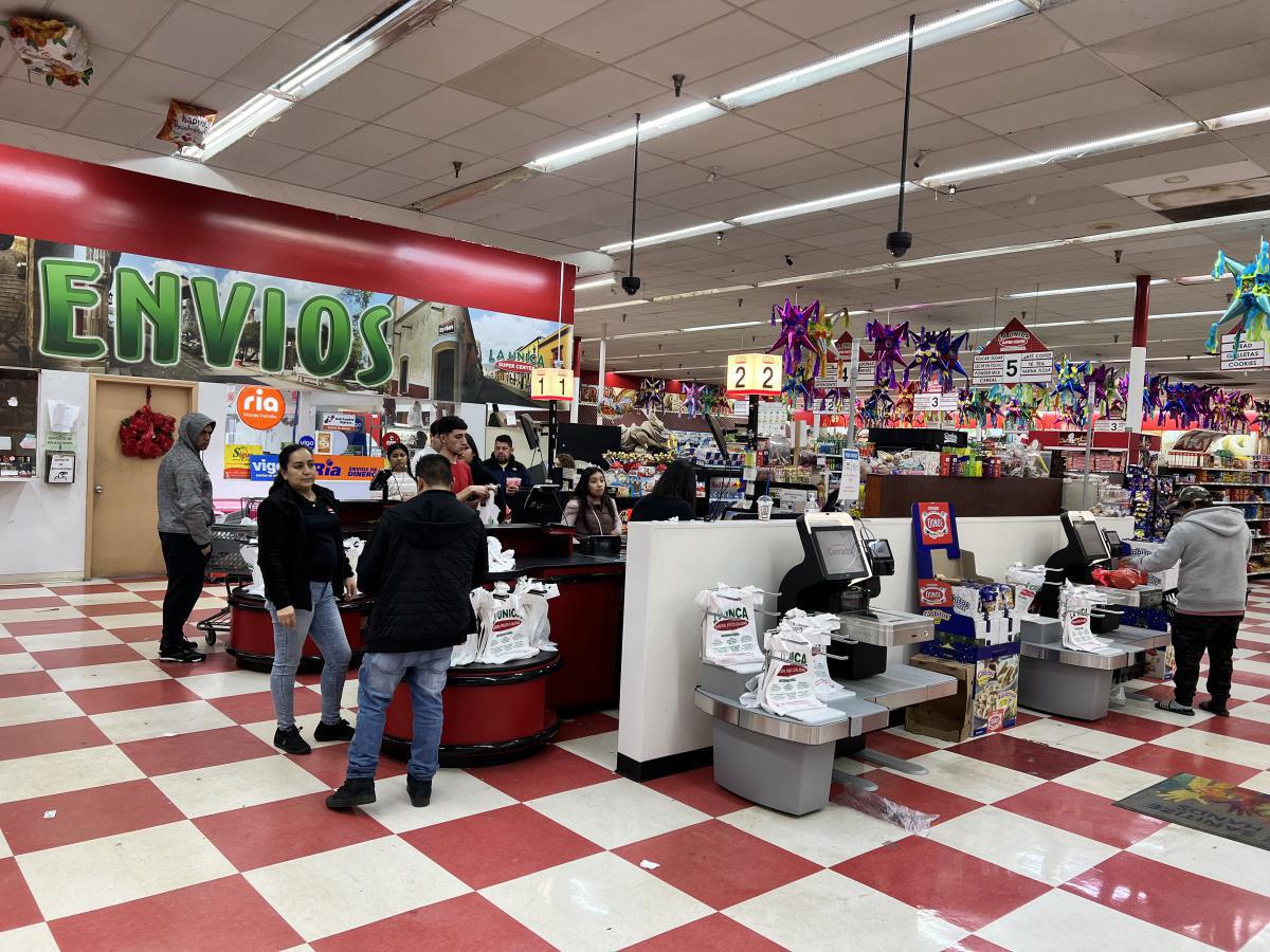 La Unica Super Center La Unica Super Center