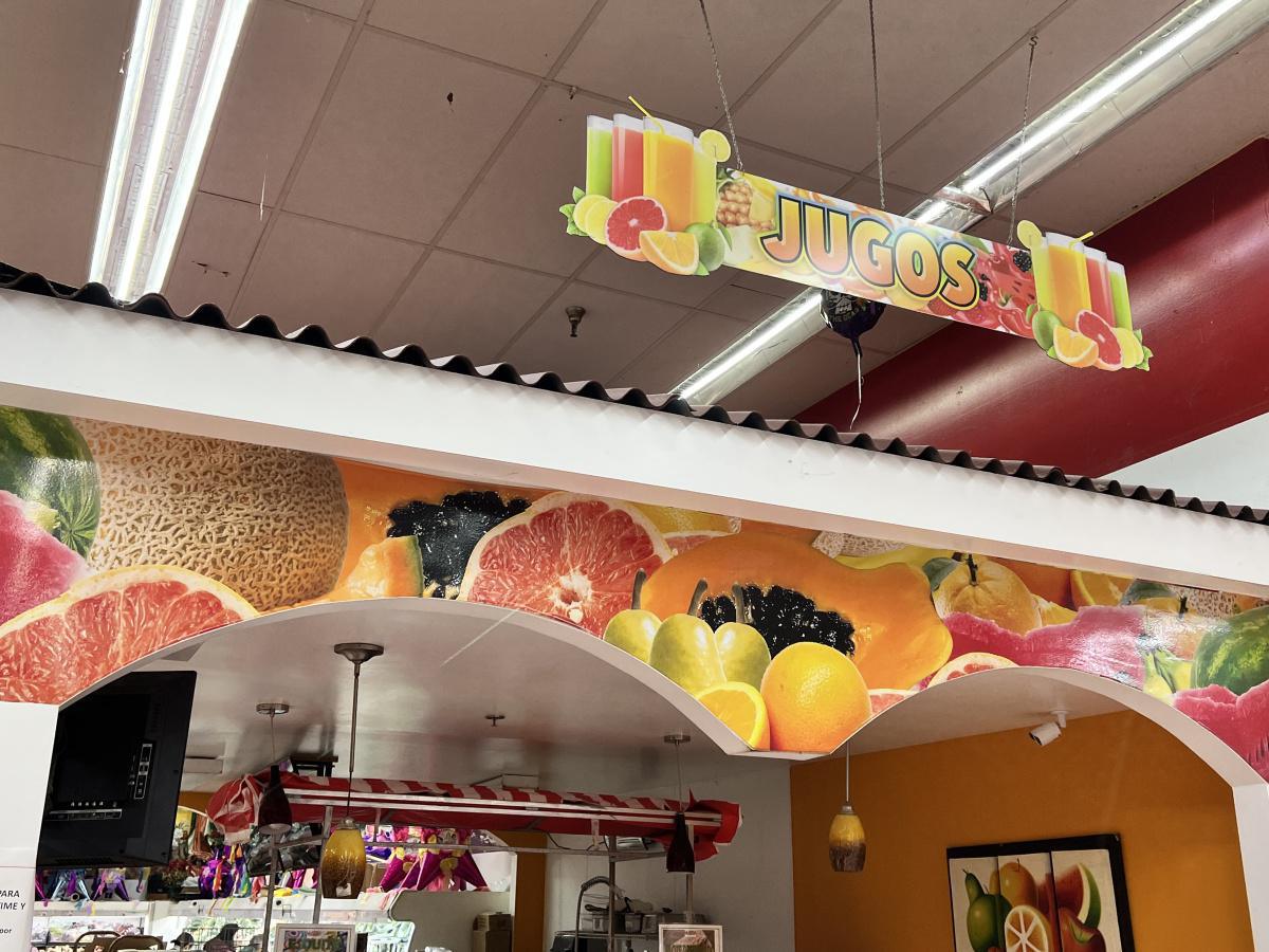 La Unica Super Center La Unica Super Center