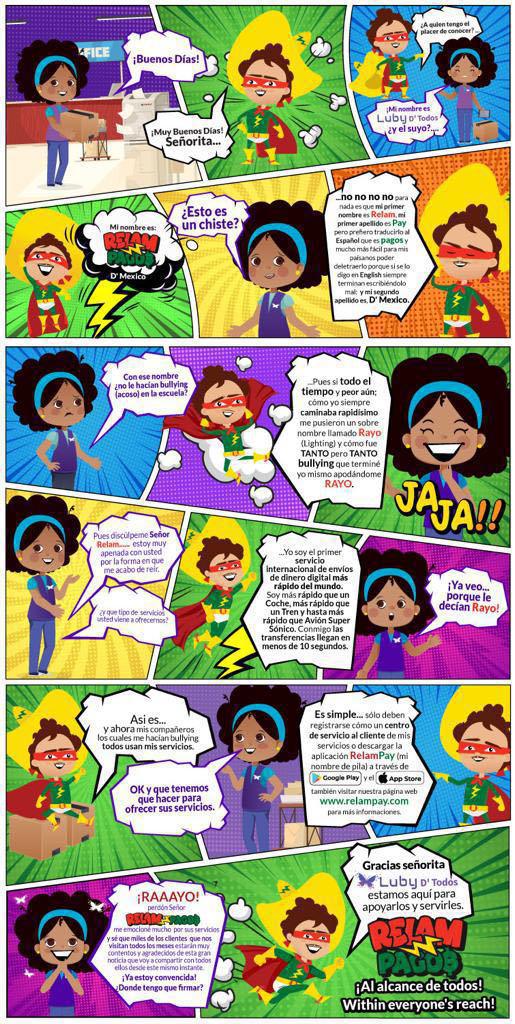 Descarga Relam Pagos Descarga Relam Pagos