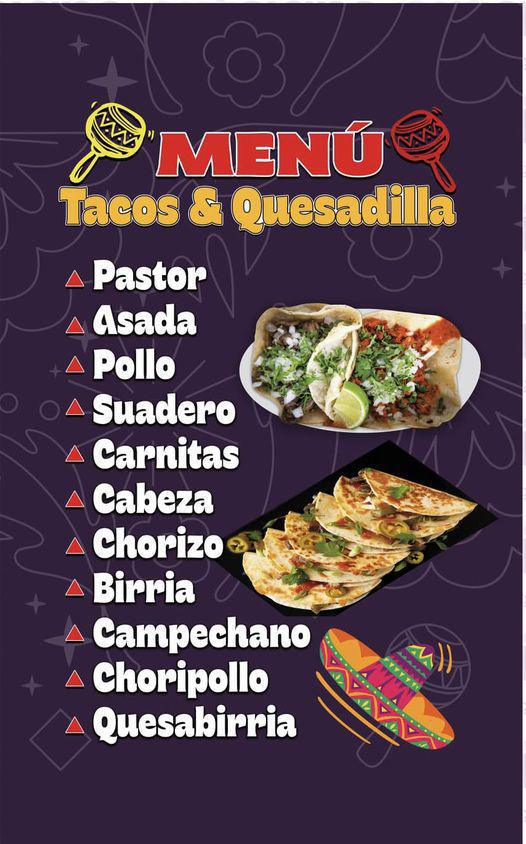 Taqueria Mexicana El Amigo