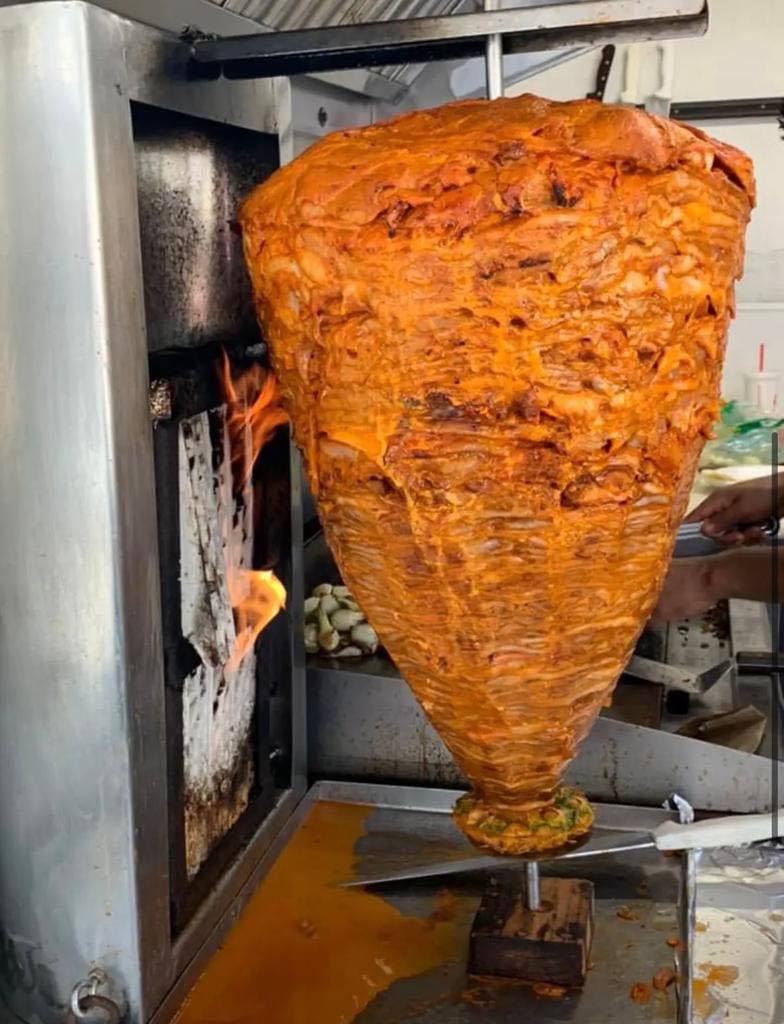 Taqueria Mexicana El Amigo