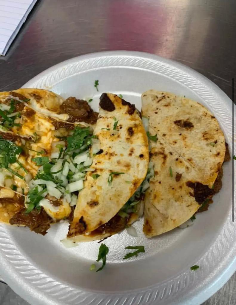 Taqueria Mexicana El Amigo