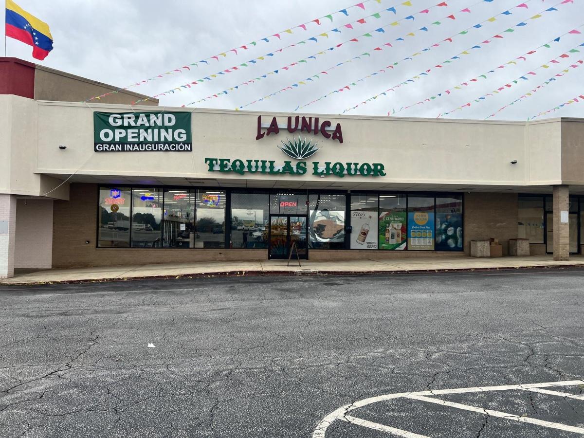 La Única Tequilas Liquor La Única Tequilas Liquor