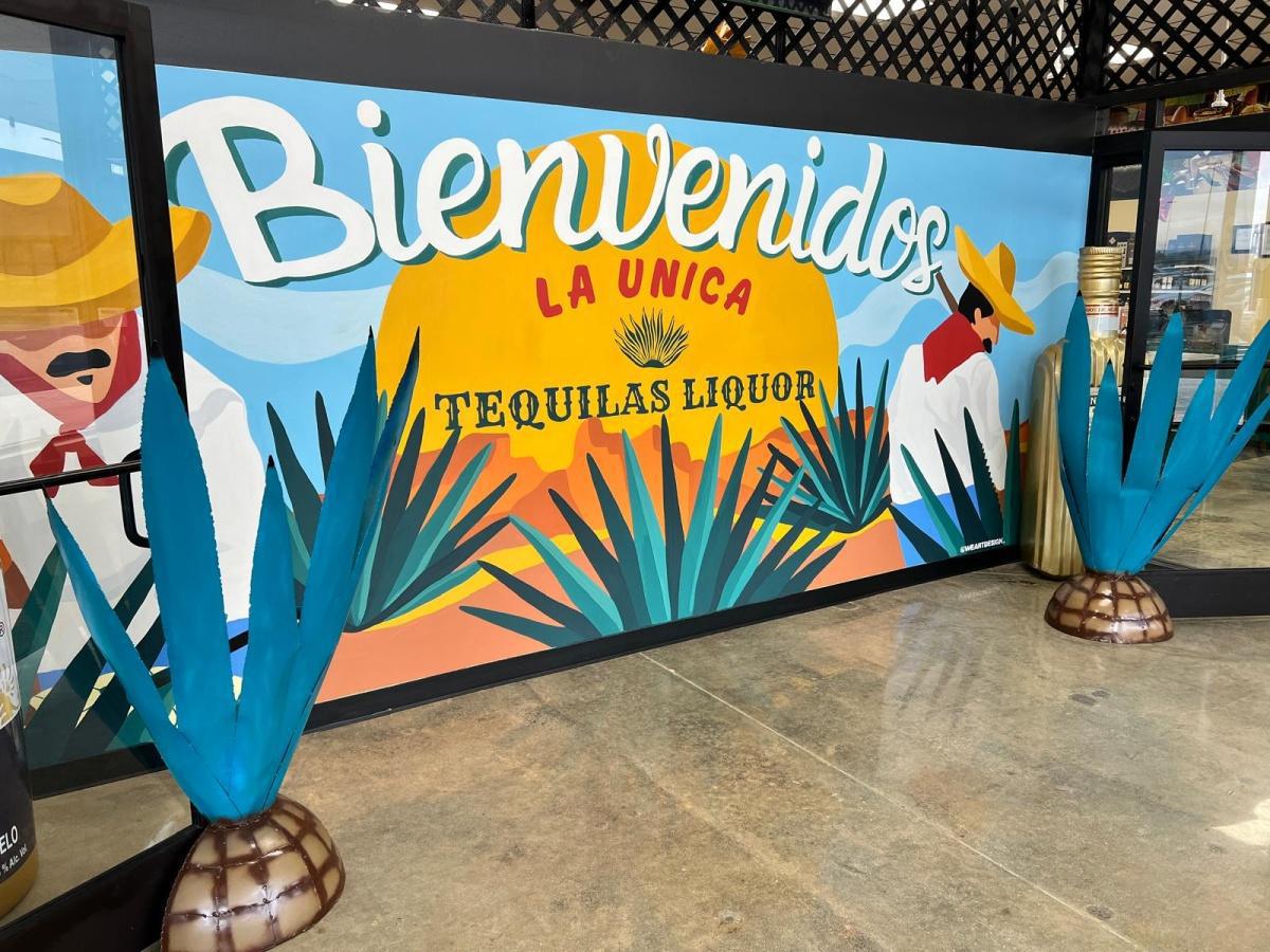 La Única Tequilas Liquor La Única Tequilas Liquor