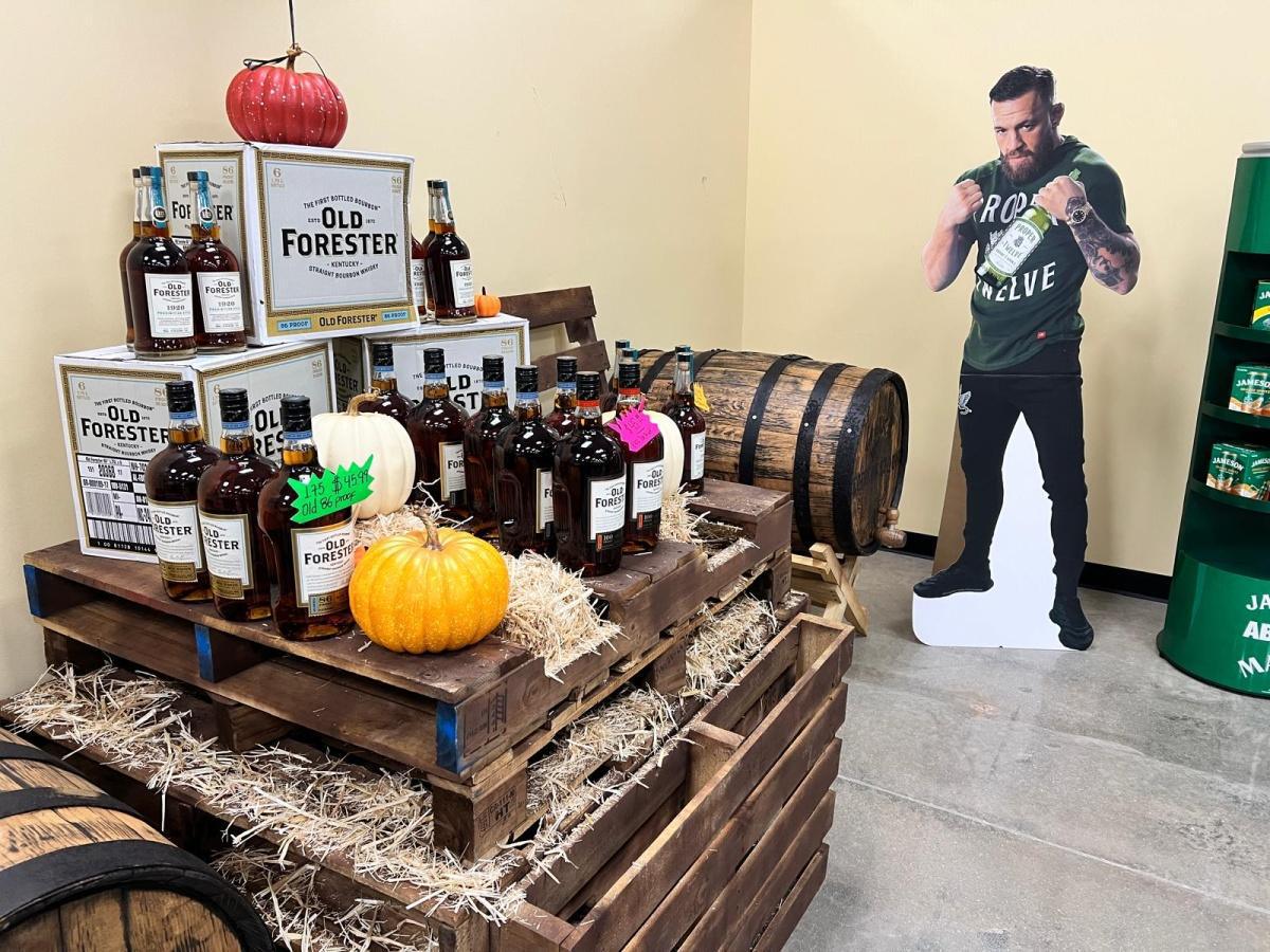 La Única Tequilas Liquor La Única Tequilas Liquor