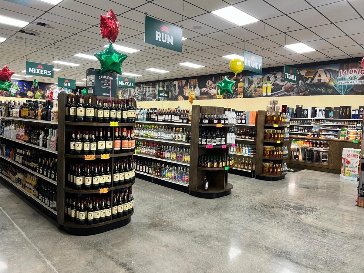 La Única Tequilas Liquor La Única Tequilas Liquor