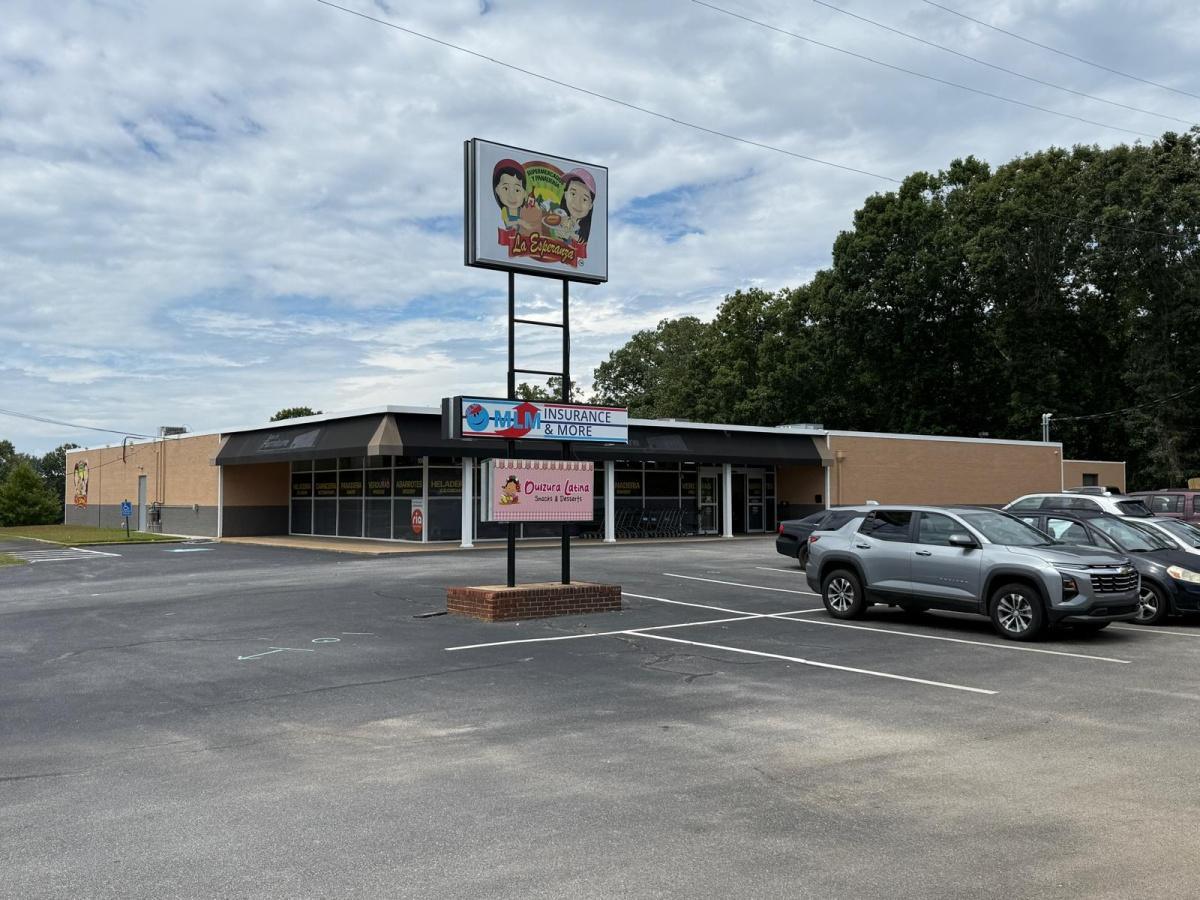 Mundo Latino Multiservicios (Greer2)