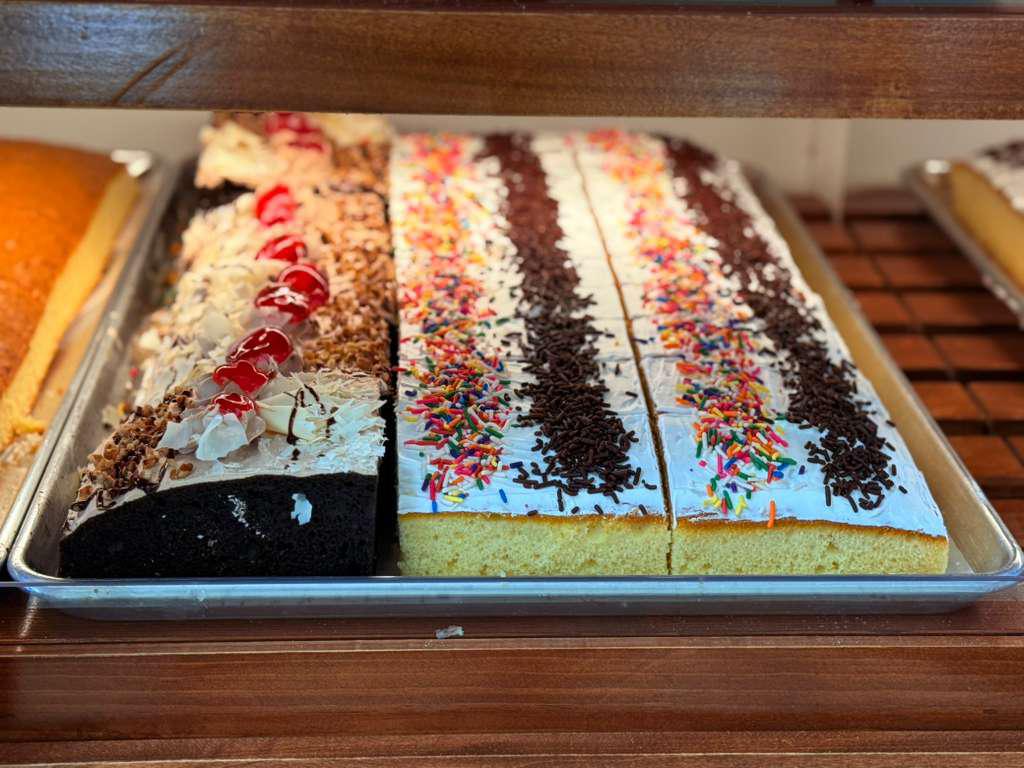 Panaderia y Pasteleria Xochimilco 2 Panaderia y Pasteleria Xochimilco 2