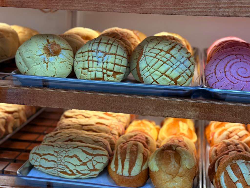Panaderia y Pasteleria Xochimilco 2