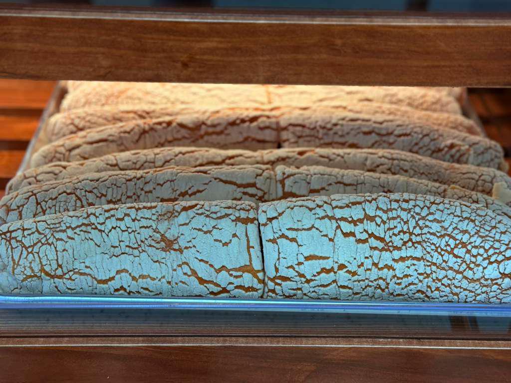 Panaderia y Pasteleria Xochimilco 2 Panaderia y Pasteleria Xochimilco 2