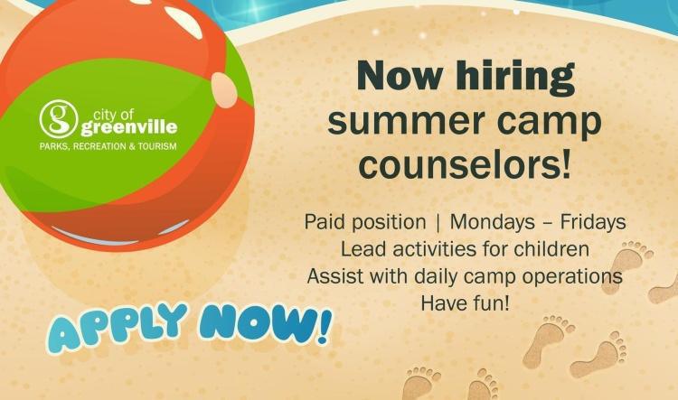 Super Summer Camp está contratando!