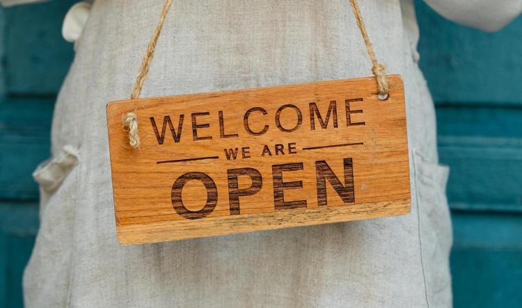 Small Business Saturday