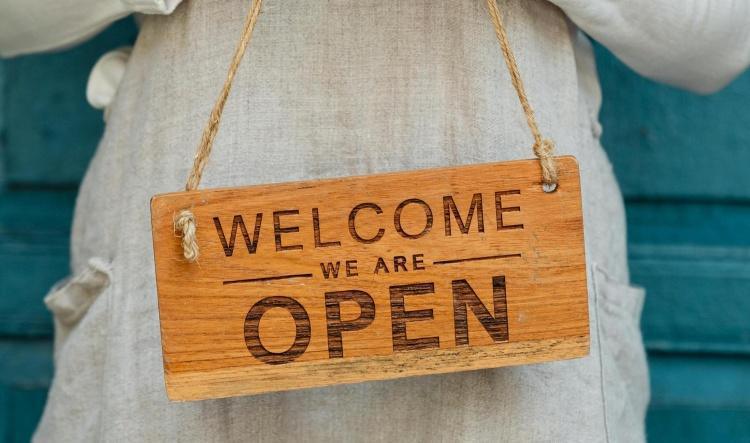 Sábado de pequeñas empresas